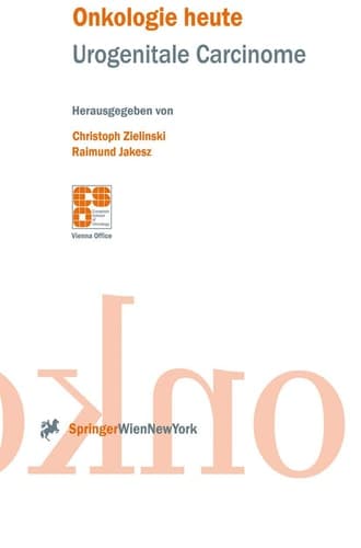 Urogenitale Carcinome