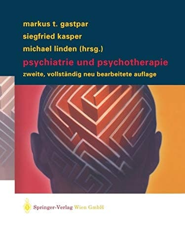 Psychiatrie und Psychotherapie