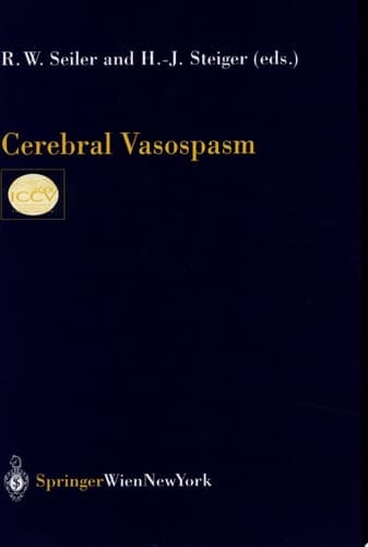 Cerebral Vasospasm