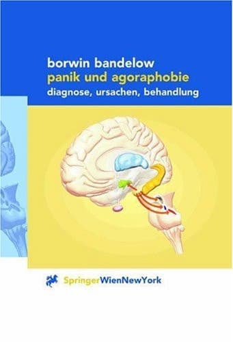 Panik und Agoraphobie Diagnose, Ursachen, Behandlung