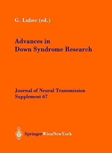Protein Expression in Down Syndrome Brain