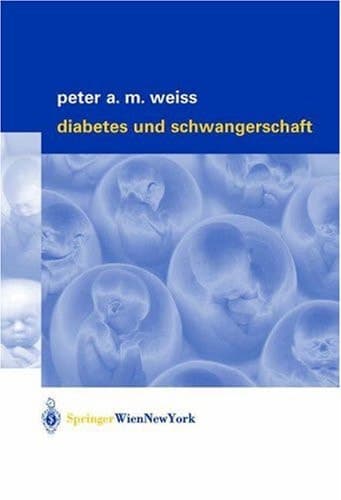 Diabetes und Schwangerschaft