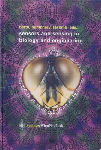 Sensors and Sensing in Biology and Engineering