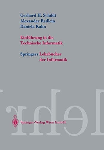 Einführung in die technische Informatik