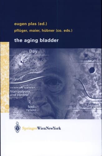The Aging Bladder