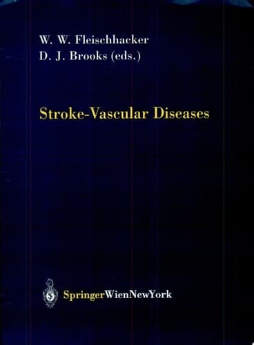 Stroke-Vascular Diseases