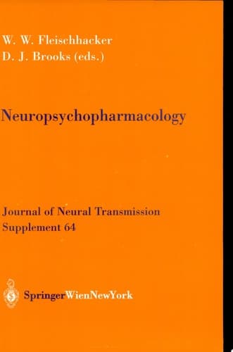 Neuropsychopharmacology