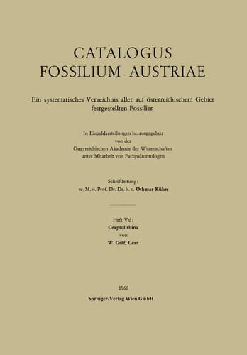 Graptolithina