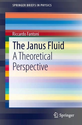 The Janus Fluid A Theoretical Perspective