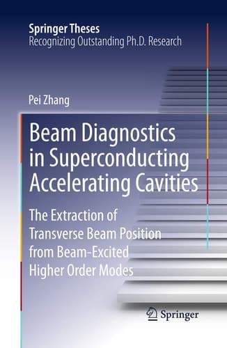 Beam Diagnostics in Superconducting Accelerating Cavities The Extraction of Transverse Beam Position from Beam-Excited Higher Order Modes