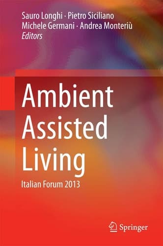 Ambient Assisted Living Italian Forum 2013