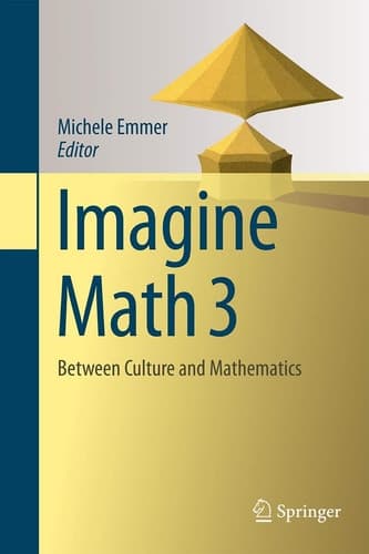 Imagine Math 3 Between Culture and Mathematics