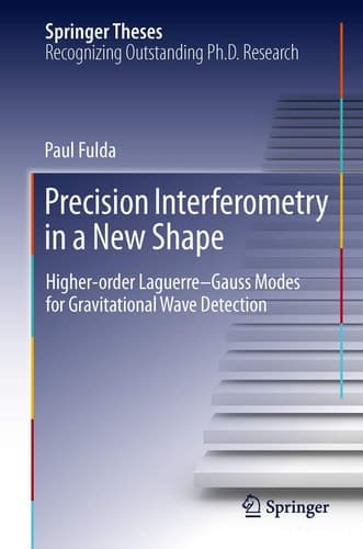 Precision Interferometry in a New Shape Higher-order Laguerre-Gauss Modes for Gravitational Wave Detection