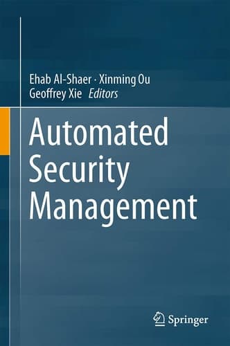 Automated Security Management