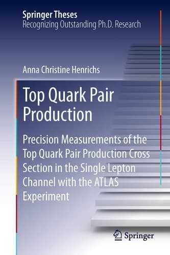 Top Quark Pair Production Precision Measurements of the Top Quark Pair Production Cross Section in the Single Lepton Channel with the ATLAS Experiment