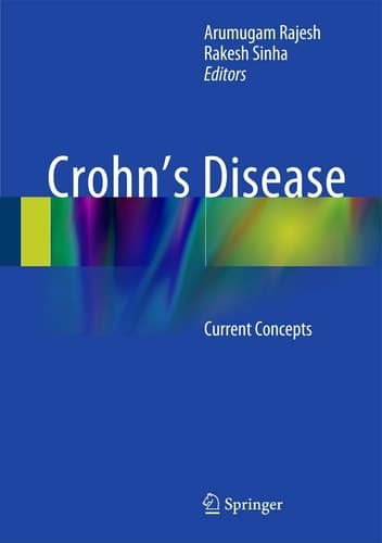 Crohn's Disease Current Concepts