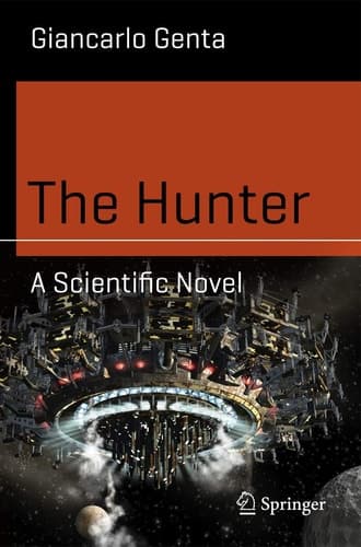 The Hunter A Scientific Novel