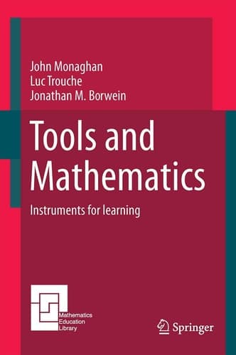 Tools and Mathematics Instruments for learning