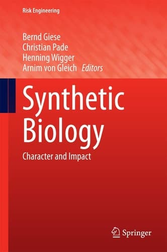 Synthetic Biology Character and Impact