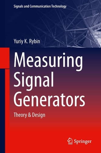 Measuring Signal Generators Theory & Design