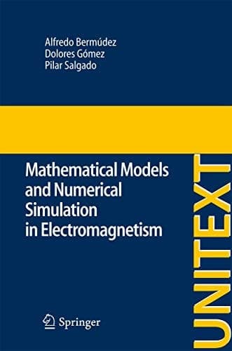 Mathematical Models and Numerical Simulation in Electromagnetism