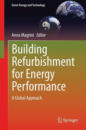 Building Refurbishment for Energy Performance A Global Approach