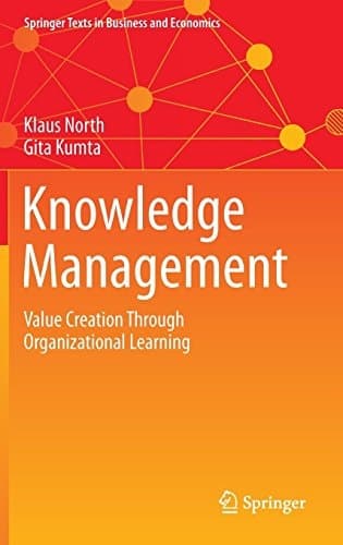 Knowledge Management Value Creation Through Organizational Learning