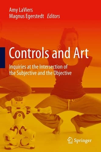 Controls and Art Inquiries at the Intersection of the Subjective and the Objective
