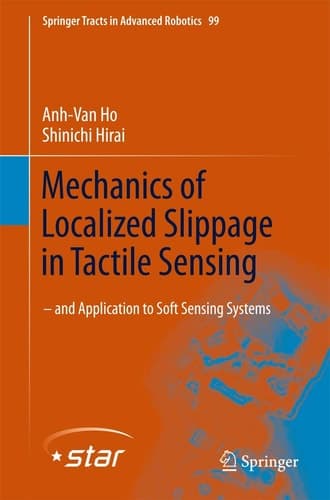 Mechanics of Localized Slippage in Tactile Sensing And Application to Soft Sensing Systems