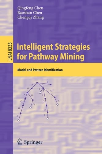 Intelligent Strategies for Pathway Mining Model and Pattern Identification