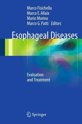 Esophageal Diseases Evaluation and Treatment