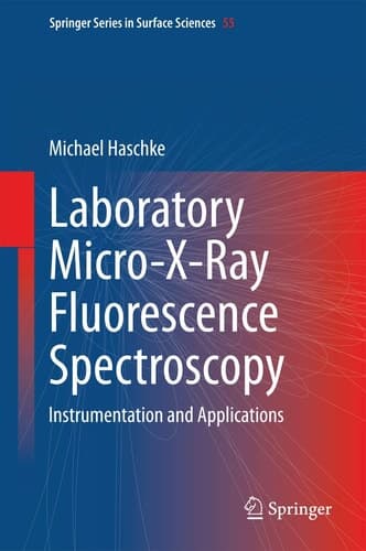 Laboratory Micro-X-Ray Fluorescence Spectroscopy Instrumentation and Applications