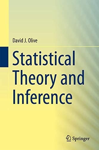 Statistical Theory and Inference