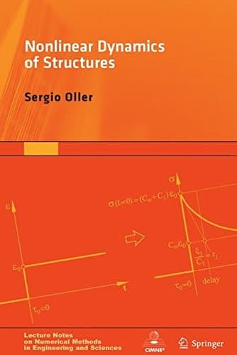 Nonlinear Dynamics of Structures