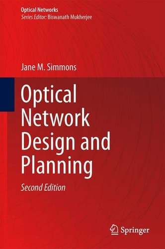 Optical Network Design and Planning