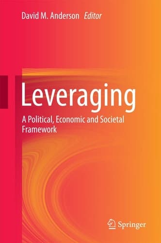 Leveraging A Political, Economic and Societal Framework