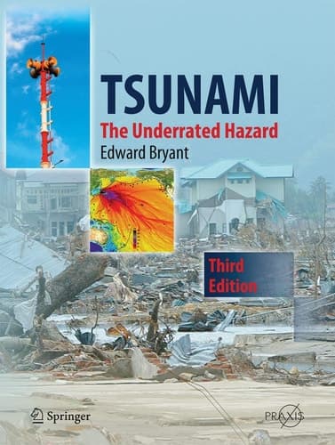 Tsunami The Underrated Hazard