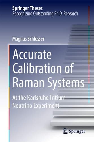 Accurate Calibration of Raman Systems At the Karlsruhe Tritium Neutrino Experiment