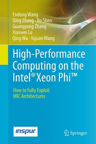 High-Performance Computing on the Intel® Xeon PhiTM How to Fully Exploit MIC Architectures