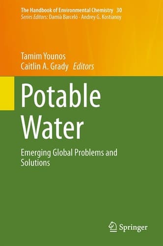 Potable Water Emerging Global Problems and Solutions