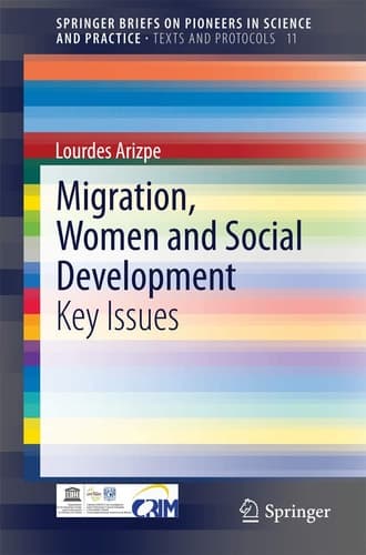 Migration, Women and Social Development Key Issues