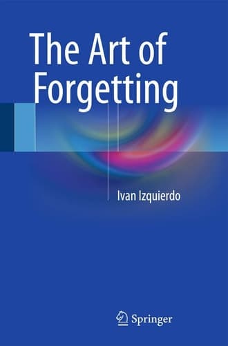 The Art of Forgetting
