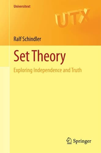 Set Theory Exploring Independence and Truth