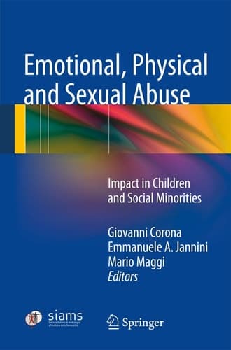 Emotional, Physical and Sexual Abuse Impact in Children and Social Minorities