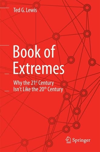 Book of Extremes Why the 21st Century Isn’t Like the 20th Century