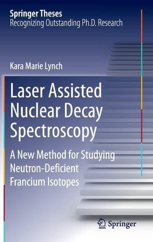 Laser Assisted Nuclear Decay Spectroscopy A New Method for Studying Neutron-Deficient Francium Isotopes
