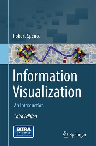 Information Visualization An Introduction