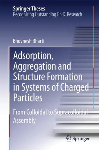 Adsorption, Aggregation and Structure Formation in Systems of Charged Particles From Colloidal to Supracolloidal Assembly