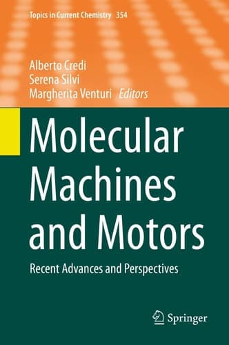 Molecular Machines and Motors Recent Advances and Perspectives