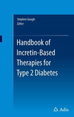 Handbook on Incretin-based Therapies